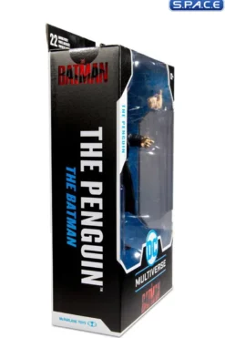 The Penguin from The Batman