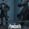 The Punisher TV Masterpiece TMS190