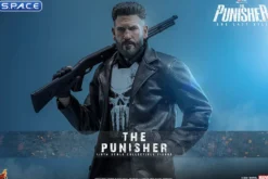 The Punisher TV Masterpiece TMS190
