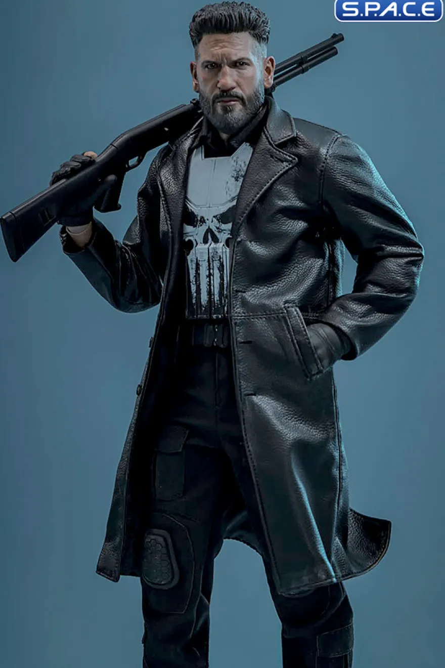 The Punisher TV Masterpiece TMS190