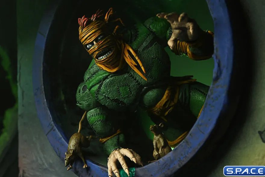 The Rat King