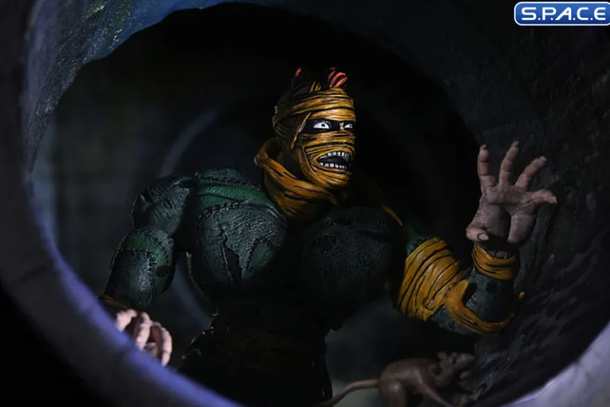 The Rat King