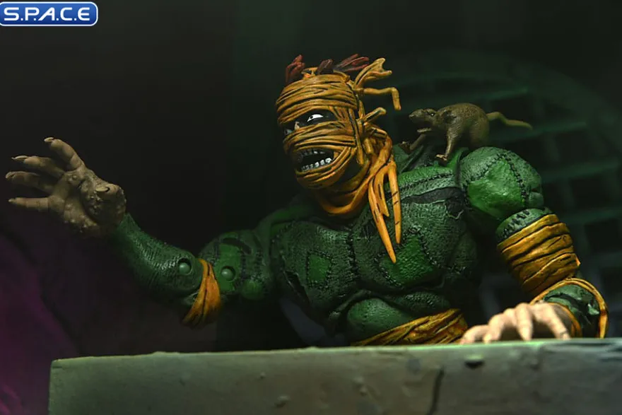 The Rat King