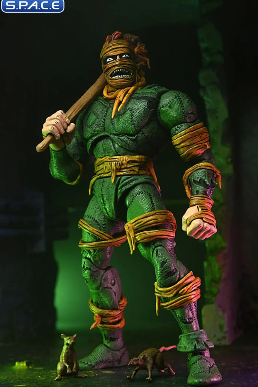 The Rat King