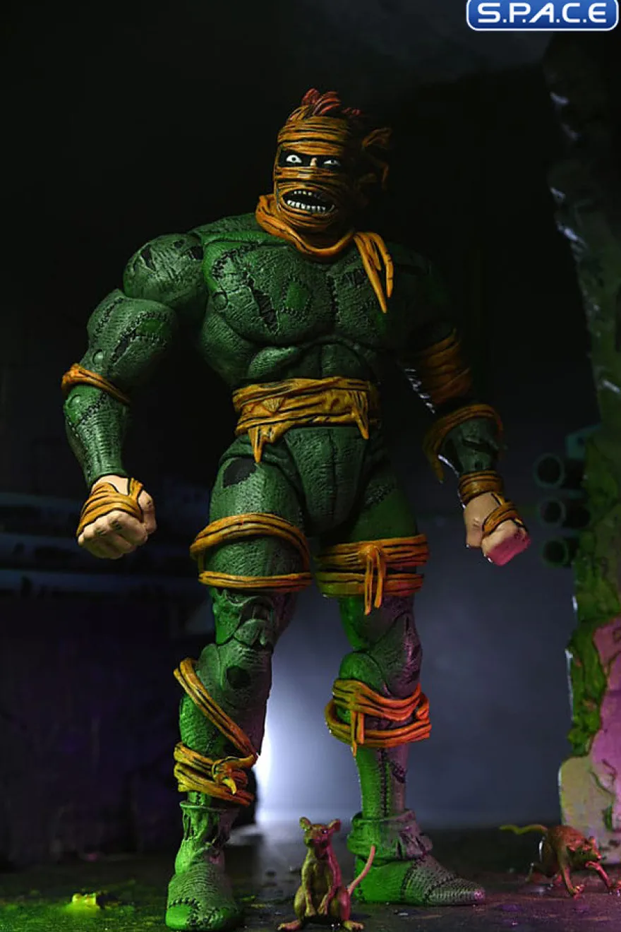 The Rat King