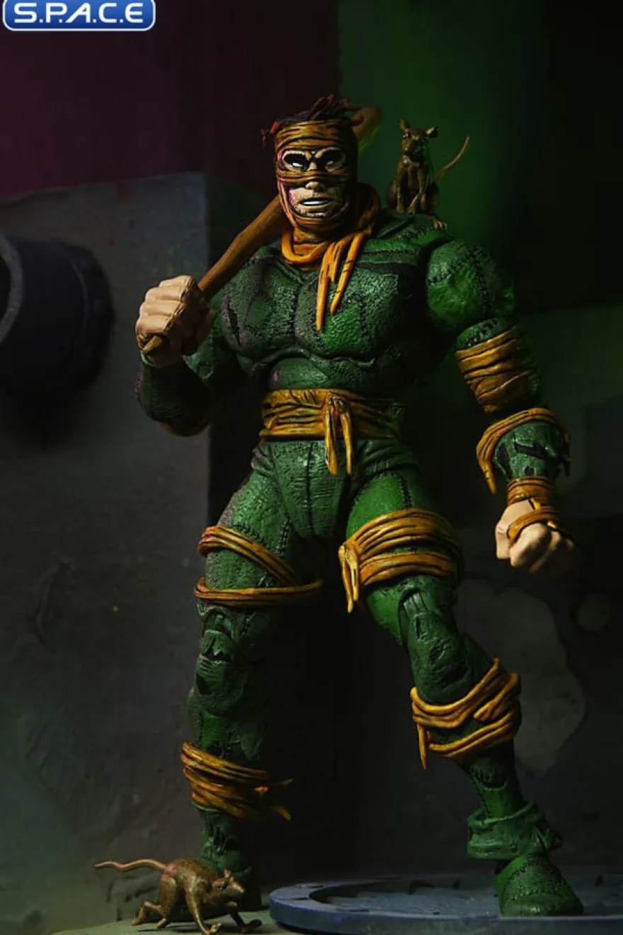 The Rat King