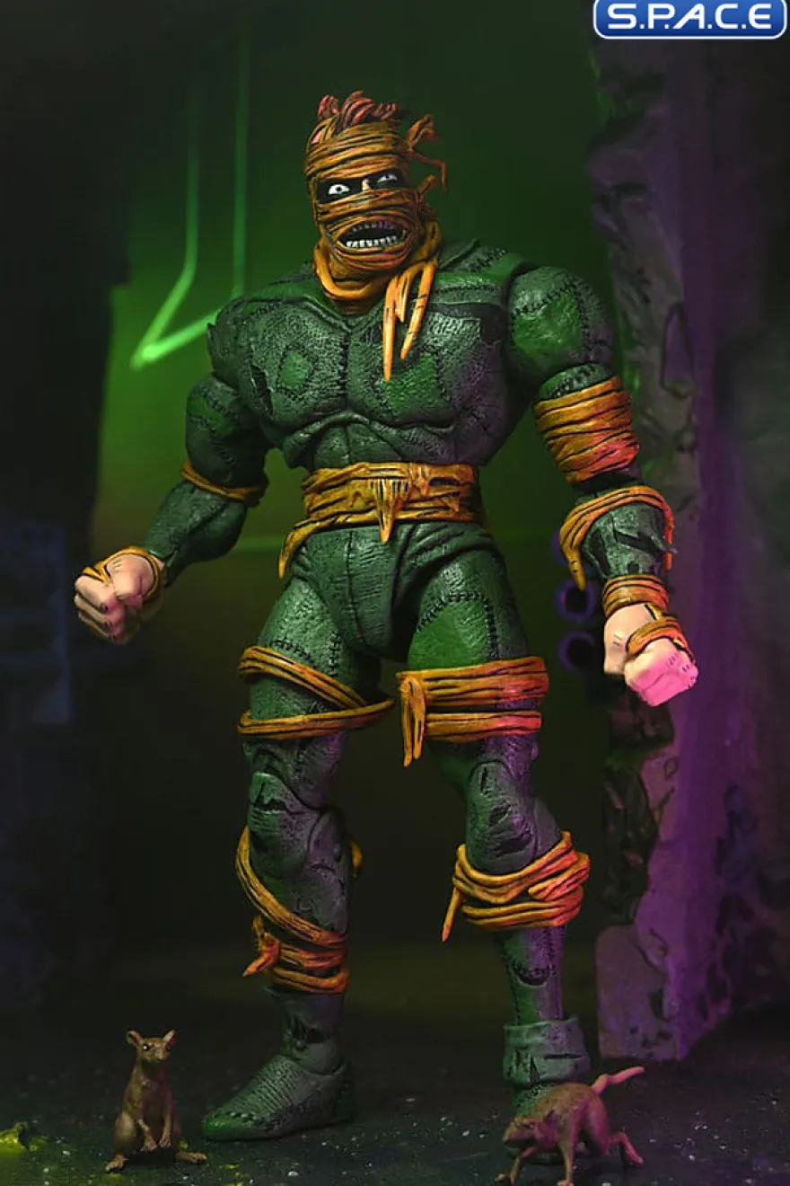 The Rat King