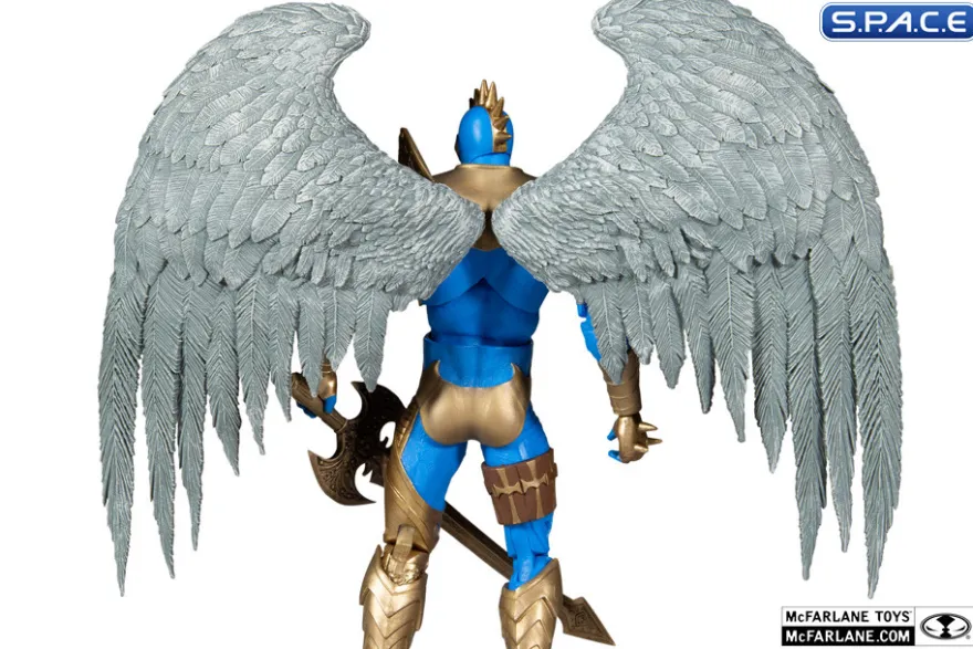 The Redeemer