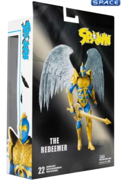 The Redeemer
