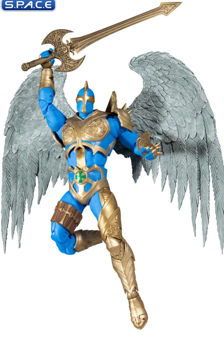 The Redeemer
