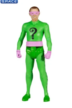 The Riddler from Batman Classic TV Series