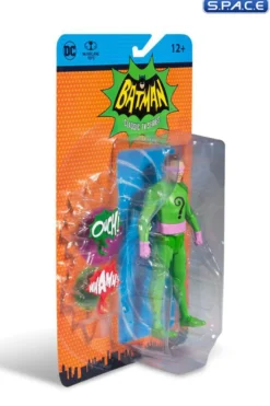 The Riddler from Batman Classic TV Series
