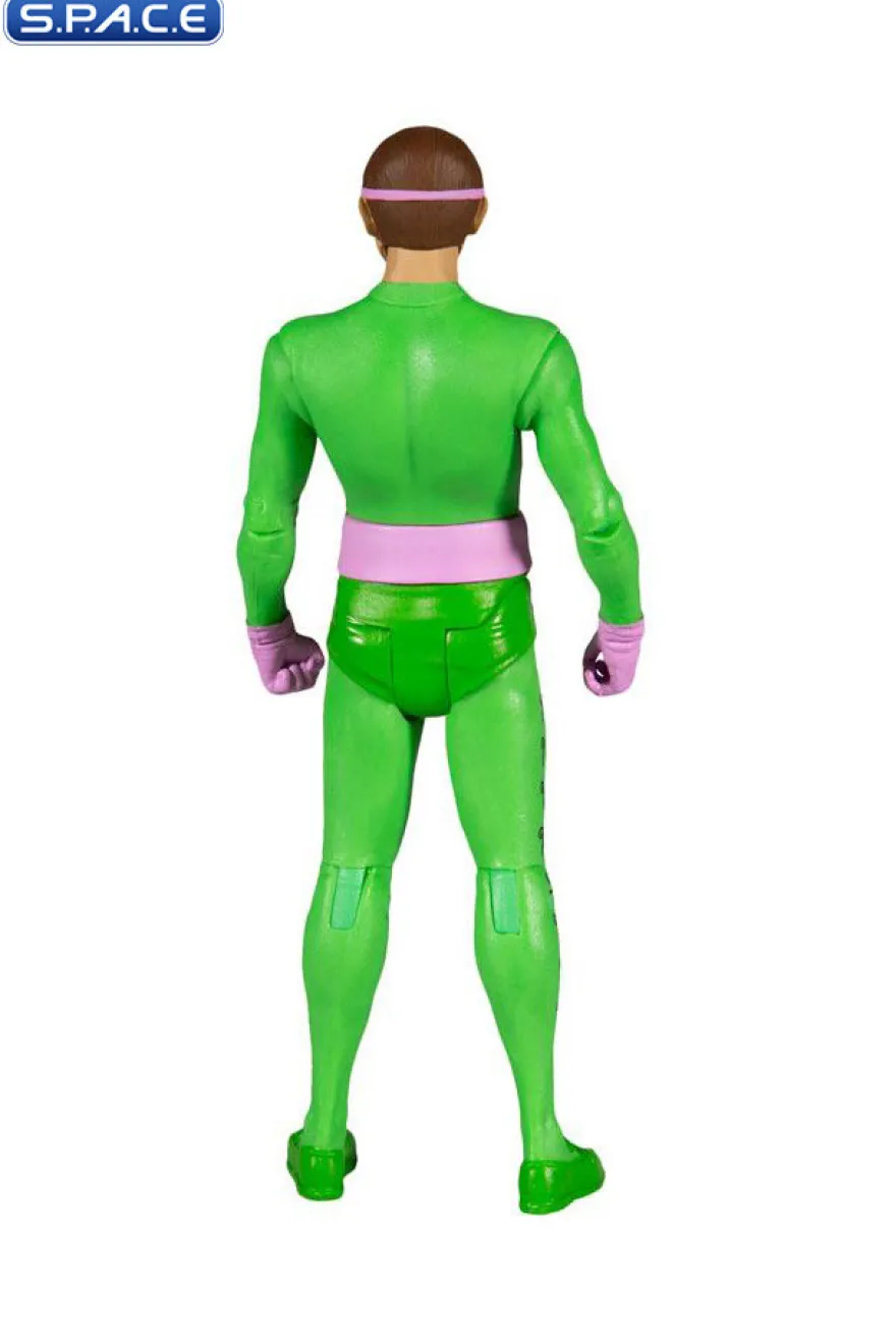 The Riddler from Batman Classic TV Series