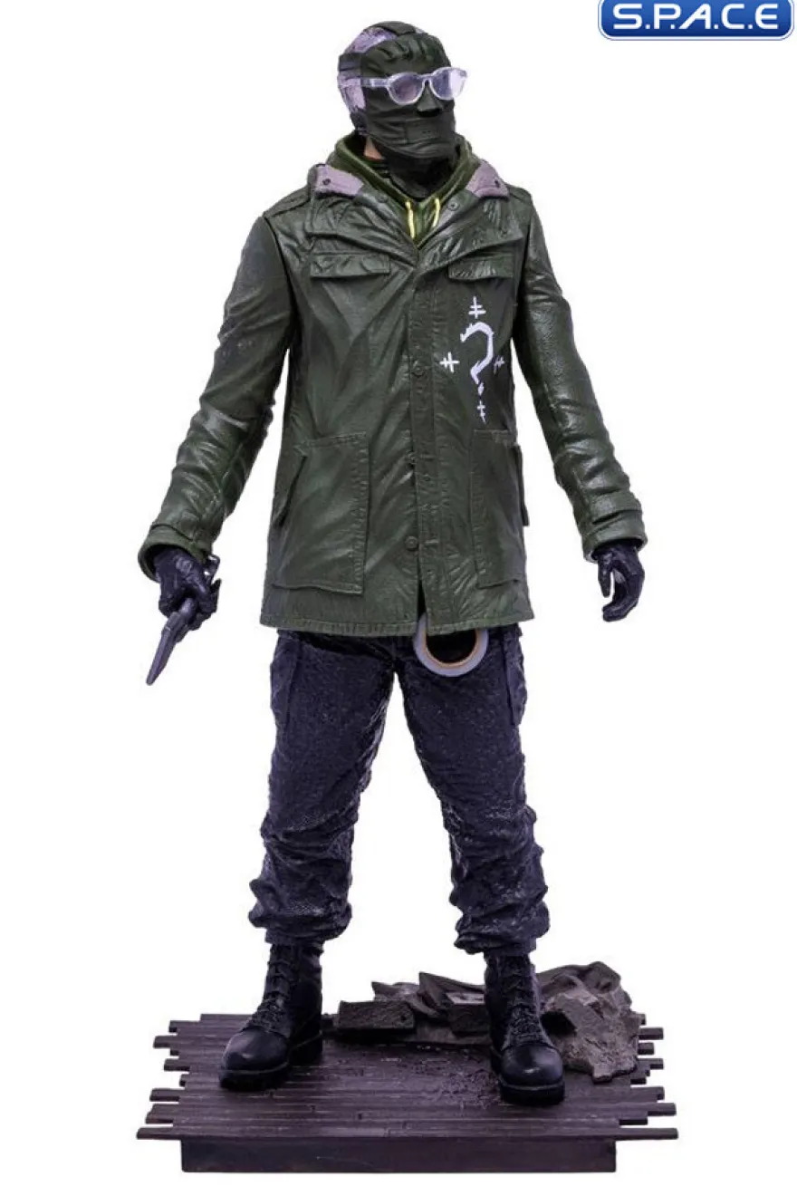 12" The Riddler from The Batman
