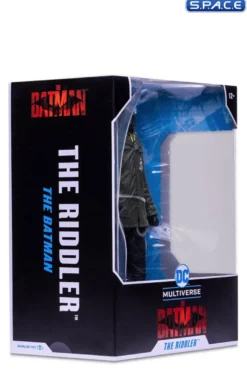 12" The Riddler from The Batman