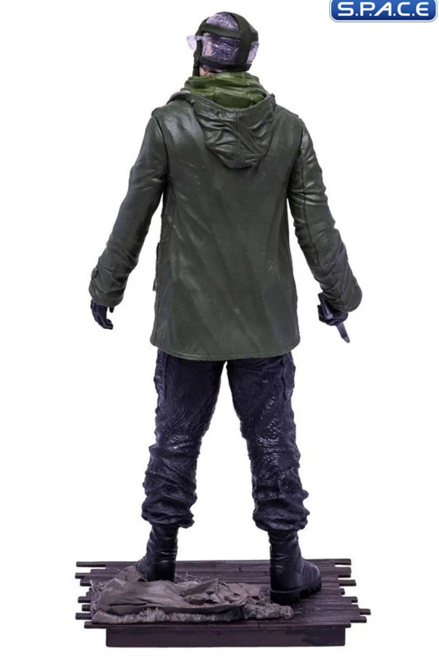12" The Riddler from The Batman