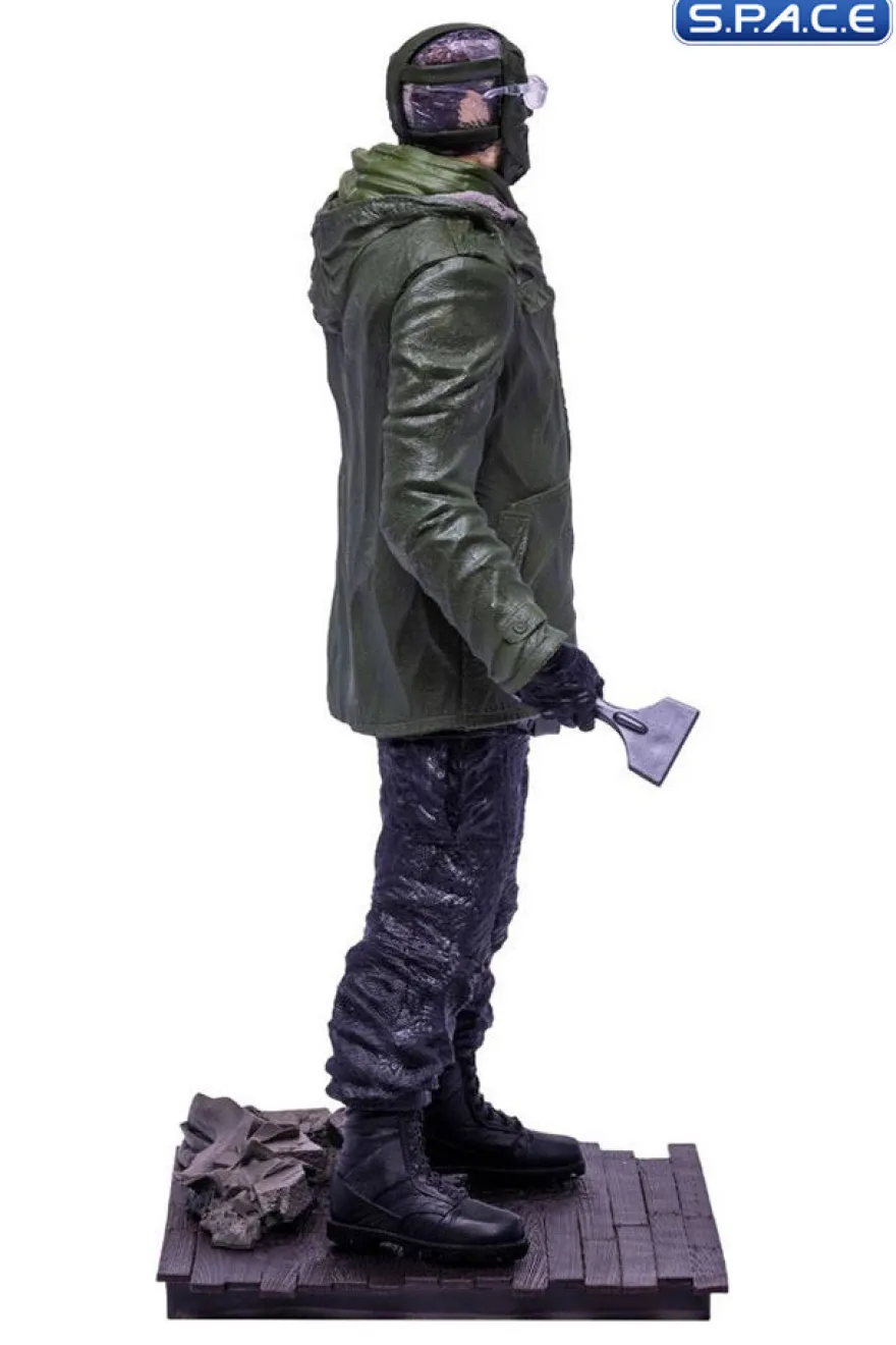 12" The Riddler from The Batman