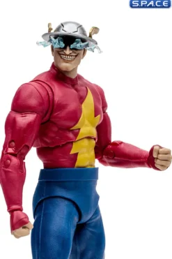 The Rival from Injustice Society Gold Label Collection