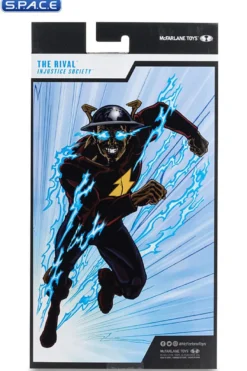 The Rival from Injustice Society Gold Label Collection