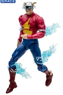 The Rival from Injustice Society Gold Label Collection