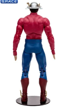 The Rival from Injustice Society Gold Label Collection