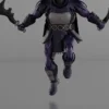 The Shaddar - Assassins of the Shadow Realm