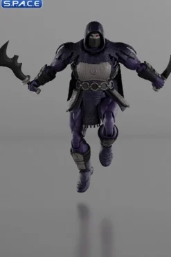 The Shaddar - Assassins of the Shadow Realm