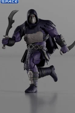 The Shaddar - Assassins of the Shadow Realm