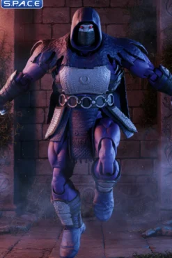 The Shaddar - Assassins of the Shadow Realm