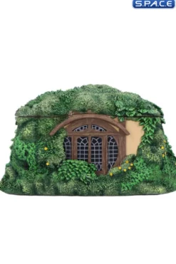 The Shire Box