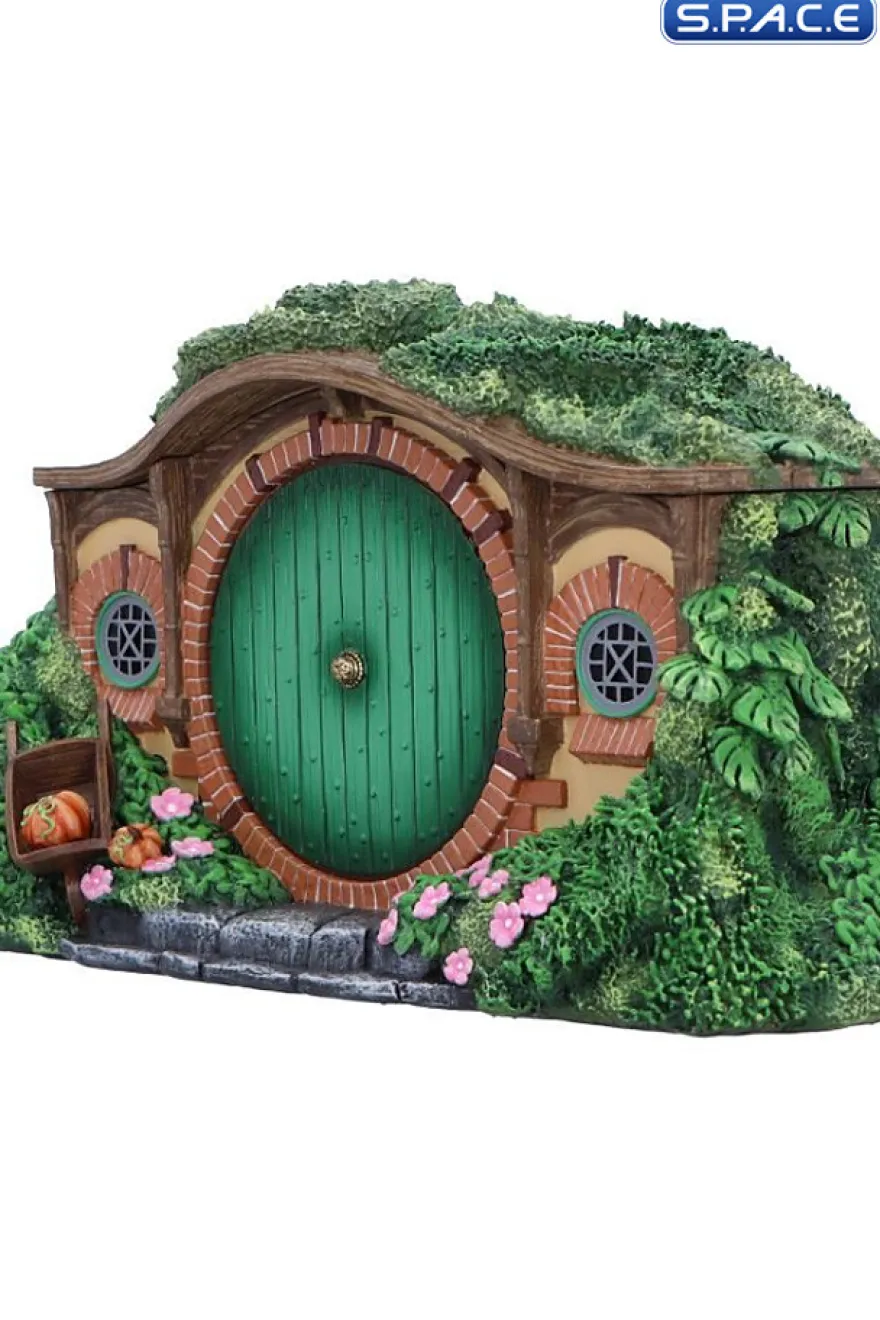 The Shire Box