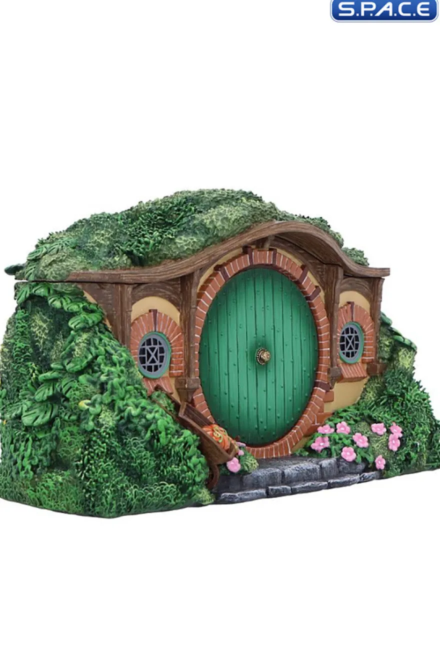 The Shire Box