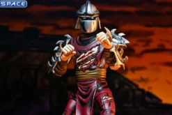 The Shredder Battle Damaged - Classic Color Version