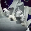 The Sorcerer's Apprentice Diorama Stage 018SP - Special Edition