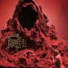 The Sound of Perseverance 3D Vinyl Cover Statue