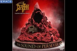 The Sound of Perseverance 3D Vinyl Cover Statue