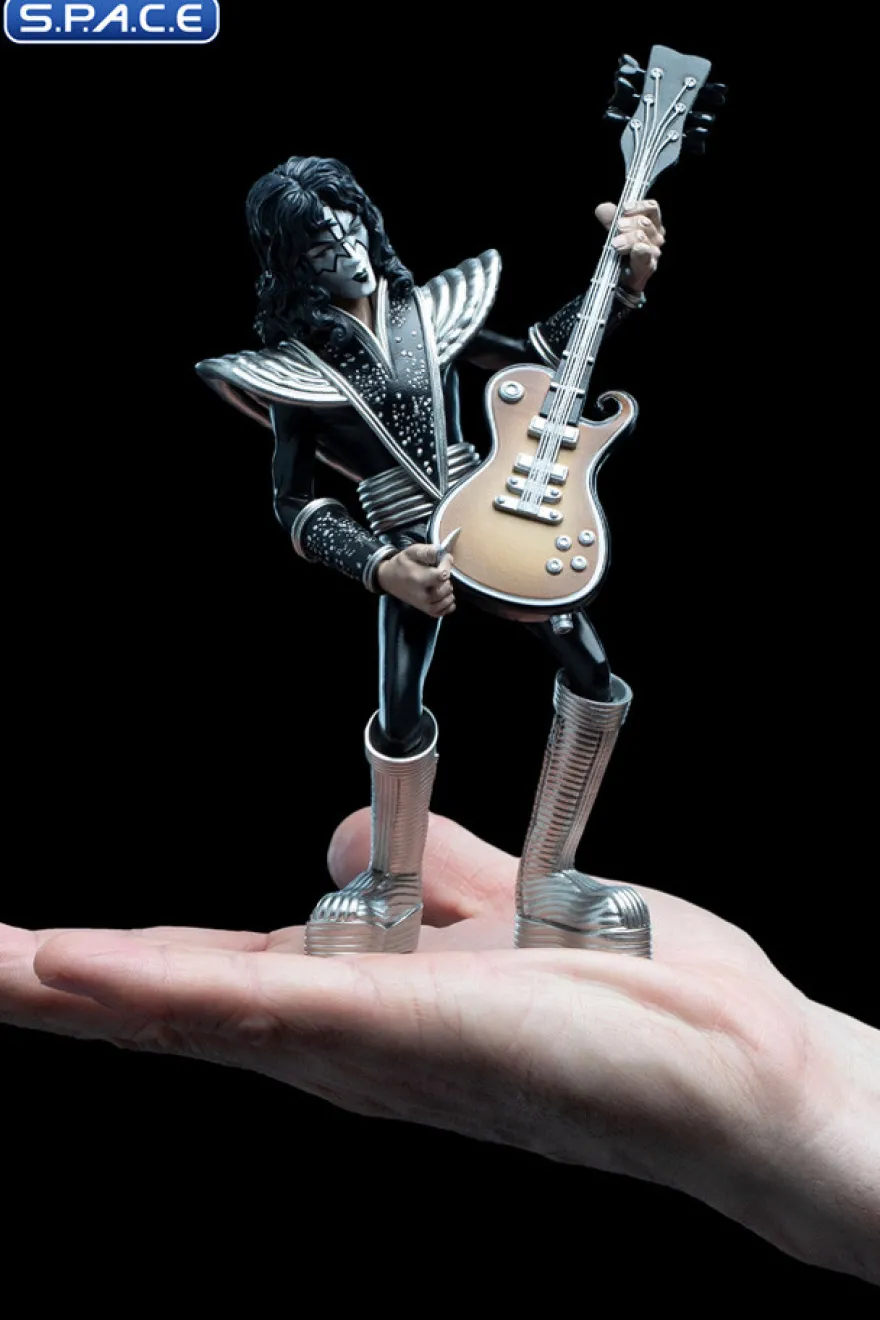 The Spaceman Mini Epics Vinyl Figure