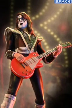 The Spaceman Rock Iconz Statue - Destroyer