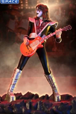 The Spaceman Rock Iconz Statue - Destroyer