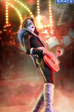 The Spaceman Rock Iconz Statue - Destroyer