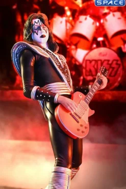 The Spaceman Rock Iconz Statue - Destroyer
