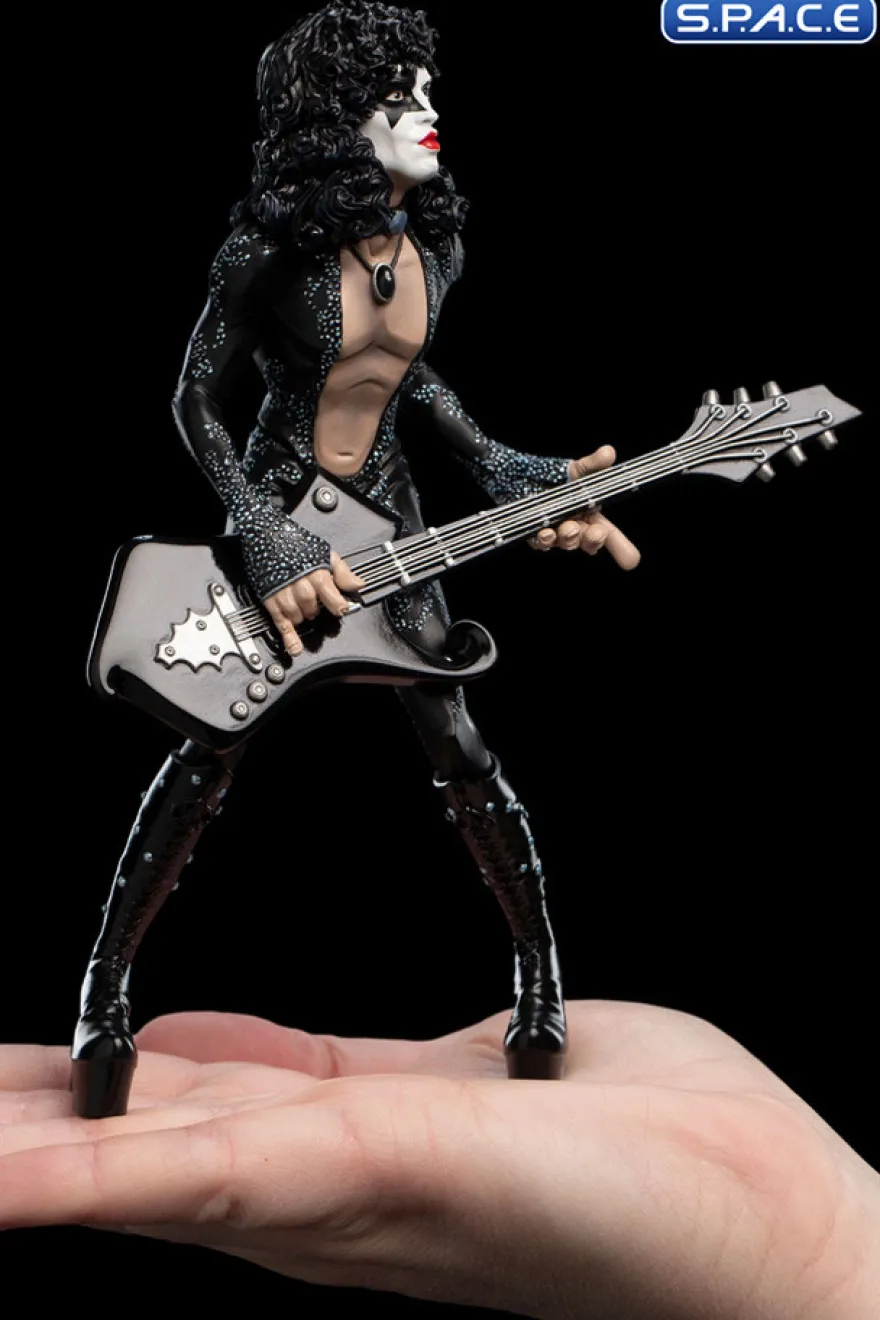 The Starchild Mini Epics Vinyl Figure