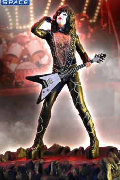 The Starchild Rock Iconz Statue - Destroyer