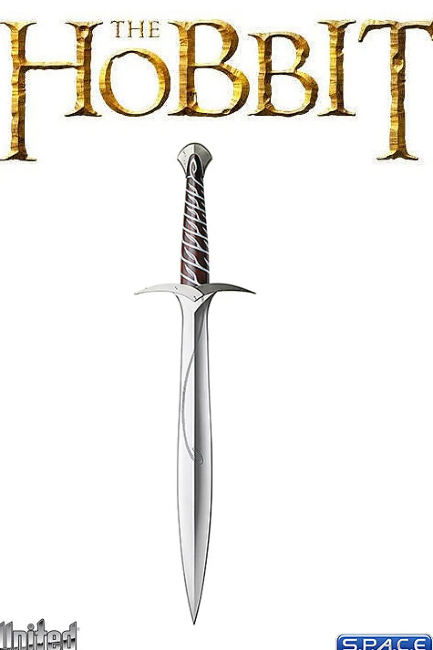 1:1 The Sting Sword of Bilbo Baggins