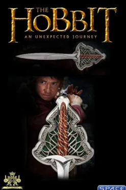 1:1 The Sting - Sword of Bilbo Baggins