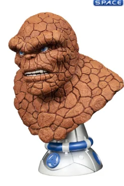 The Thing Legends in 3D Bust