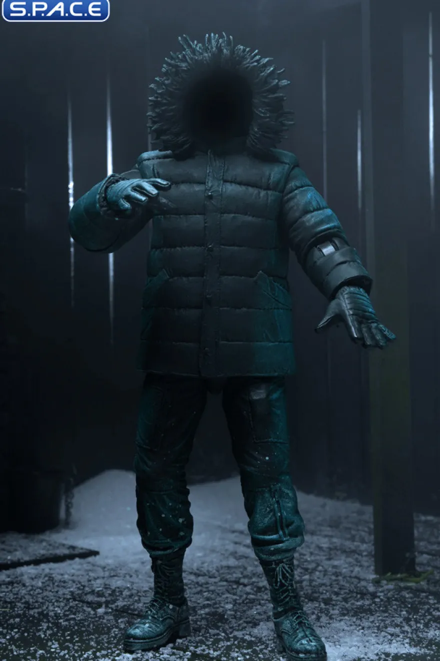 The Thing Poster Series
