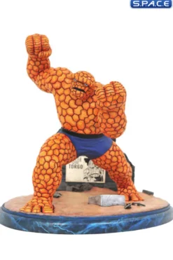 The Thing Premier Collection Statue