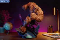The Thing Premium Format Figure
