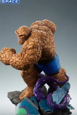 The Thing Premium Format Figure